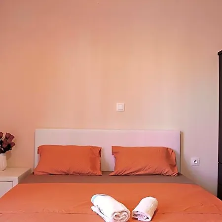 Hotel Spiridoula's Corfu Sinarádes