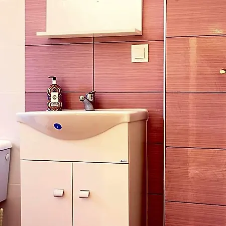 Spiridoula's Corfu Hotel