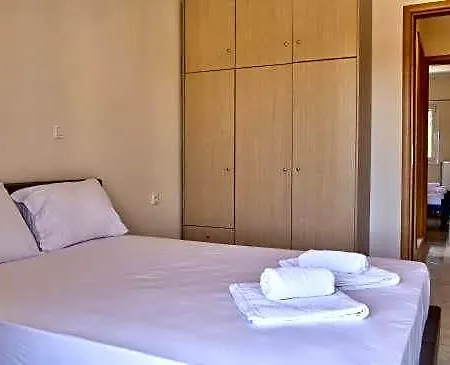 Spiridoula's Corfu Hotel 4*