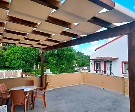 Hotell Spiridoula's Corfu 4*