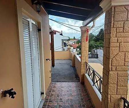 Spiridoula's Corfu Sinarádes