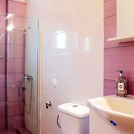 Spiridoula's Corfu 4*