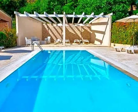Spiridoula's Corfu Hotel Sinarádes