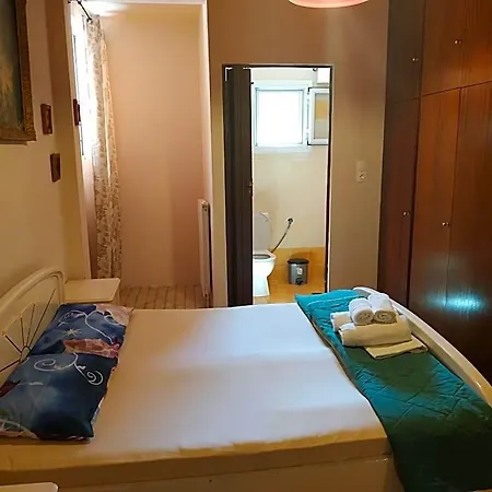Hotel Spiridoula's Corfu
