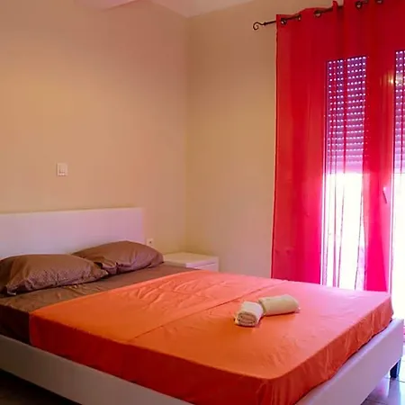 Spiridoula's Corfu