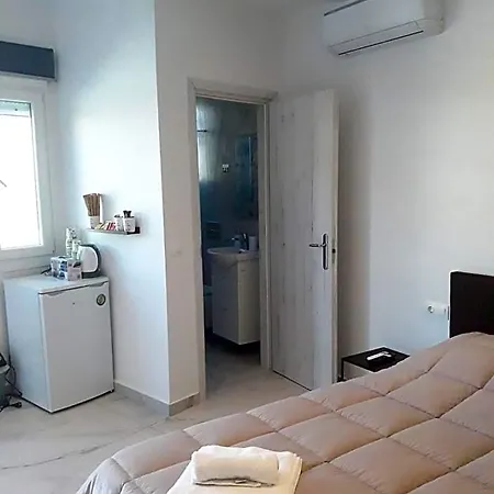 Spiridoula's Corfu Hotel 4*