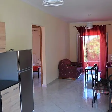 Spiridoula's Corfu 4*