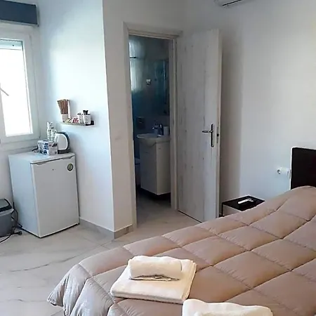 Spiridoula's Corfu Hotel Sinarádes