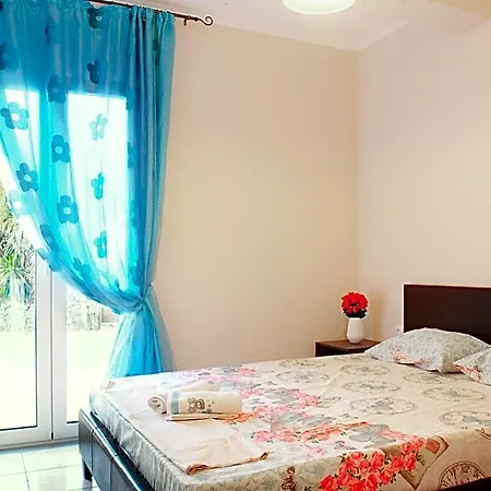 Spiridoula's Corfu Hotel Sinarádes