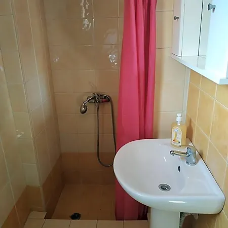 Spiridoula's Corfu 4*
