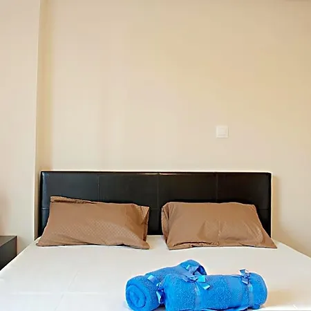 Spiridoula's Corfu