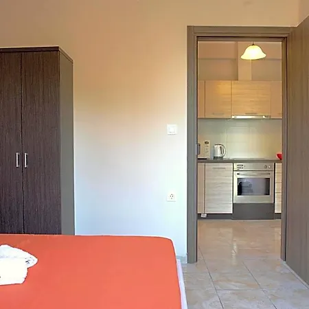 Spiridoula's Corfu Hotel 4*