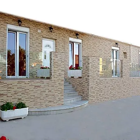 Отель Spiridoula's Corfu 4*