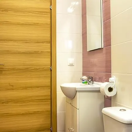 Отель Spiridoula's Corfu 4*