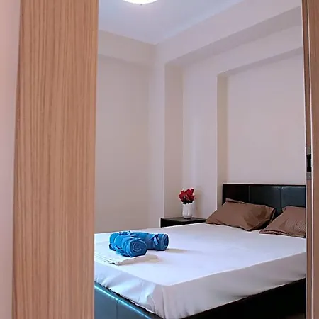 Hotel Spiridoula's Corfu Sinarádes