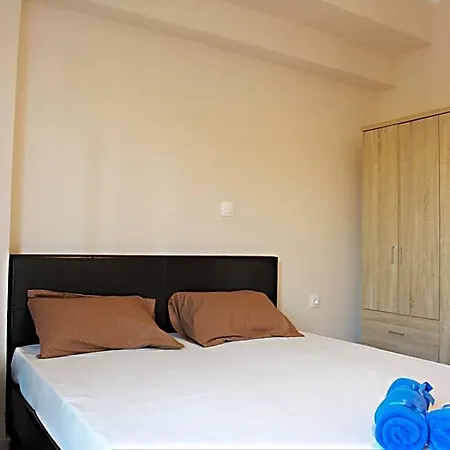 Hotel Spiridoula's Corfu 4*