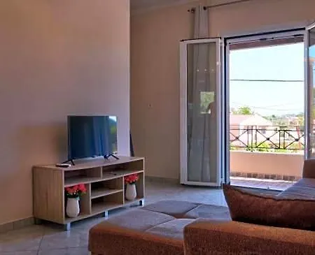 Spiridoula's Corfu